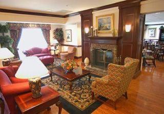 Springhill By Marriott Atlanta Buford/mall Of Georgia 3* Buford