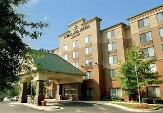 Springhill By Marriott Atlanta Buford/mall Of Georgia 3*