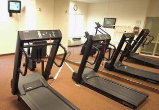 Springhill By Marriott Atlanta Buford/mall Of Georgia Hotel 3*