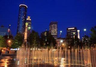 Hotel Springhill By Marriott Atlanta Buford/mall Of Georgia 3*