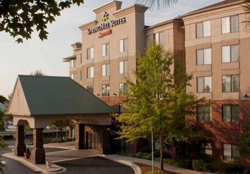 Hotel Springhill By Marriott Atlanta Buford/mall Of Georgia 3*