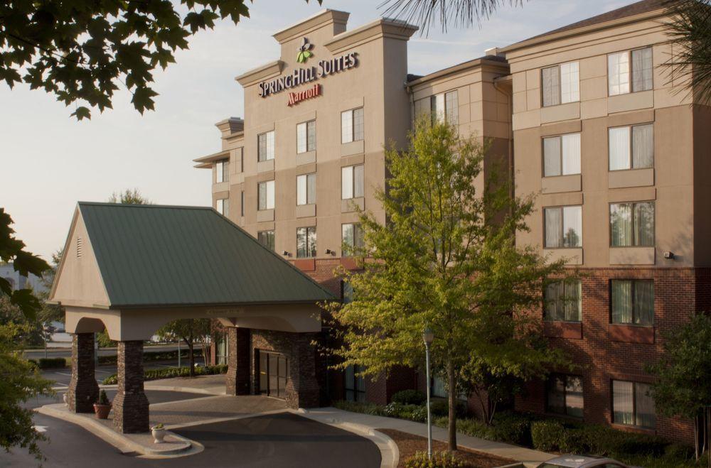 Springhill By Marriott Atlanta Buford/mall Of Georgia Buford