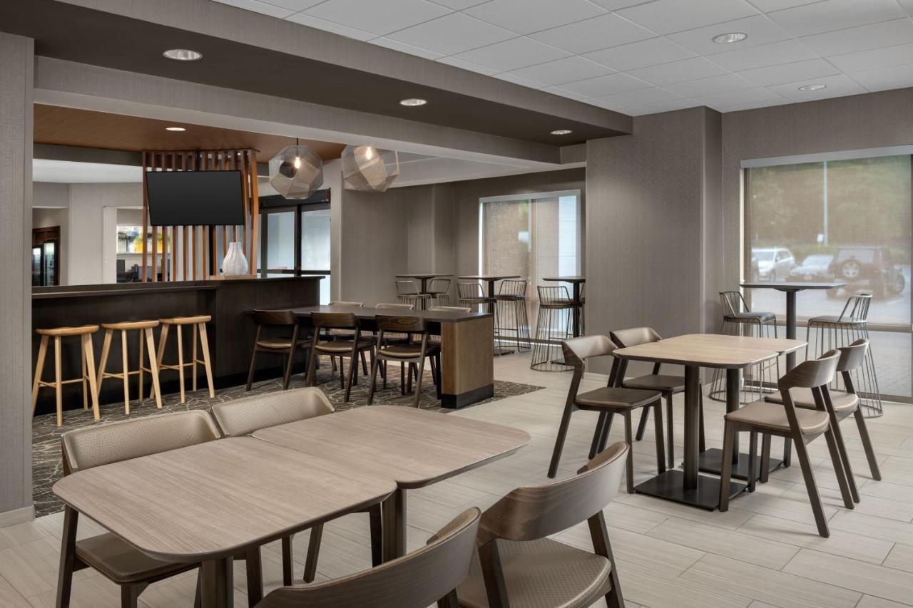Springhill By Marriott Atlanta Buford/mall Of Georgia Buford