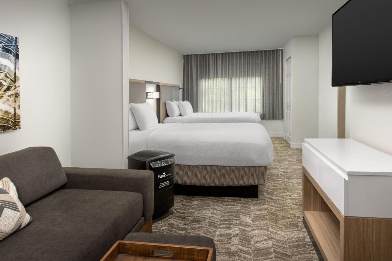 Springhill By Marriott Atlanta Buford/mall Of Georgia 3* Buford
