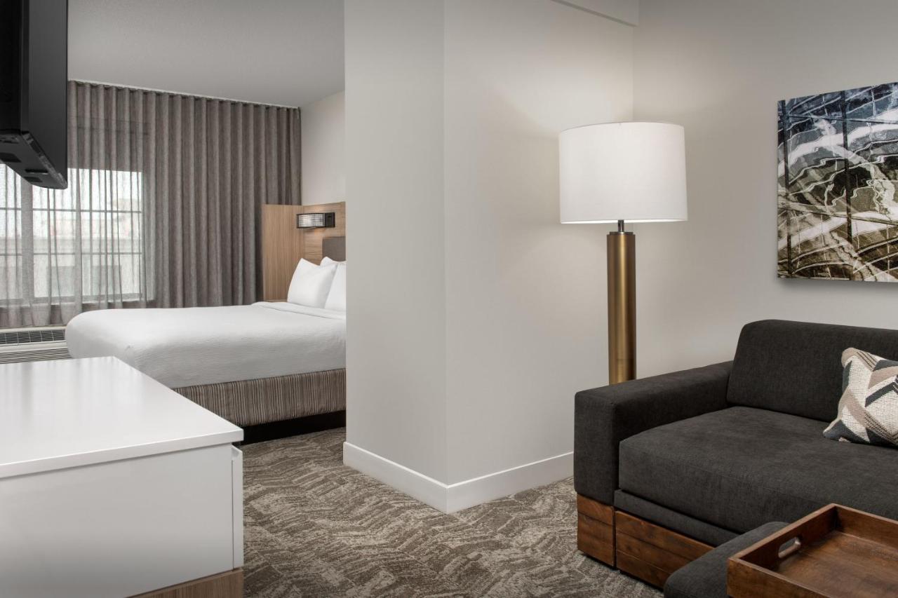 Springhill By Marriott Atlanta Buford/mall Of Georgia Hotel 3*
