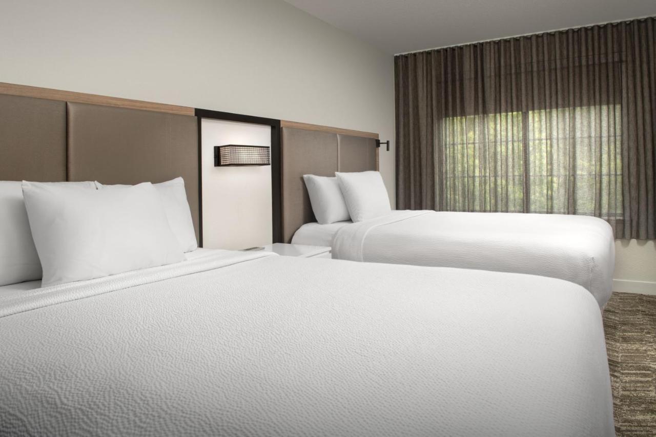 Hotel Springhill By Marriott Atlanta Buford/mall Of Georgia Buford