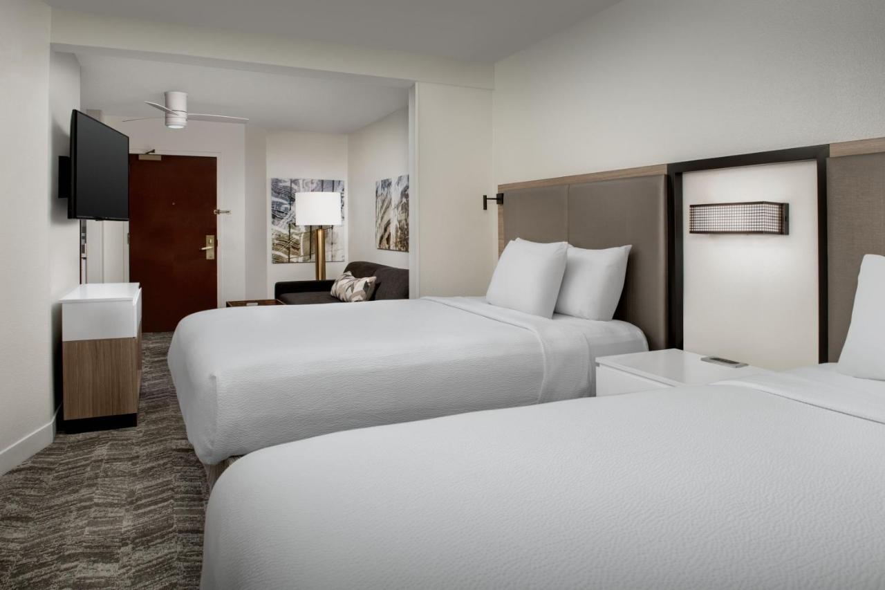 Hotel Springhill By Marriott Atlanta Buford/mall Of Georgia 3*