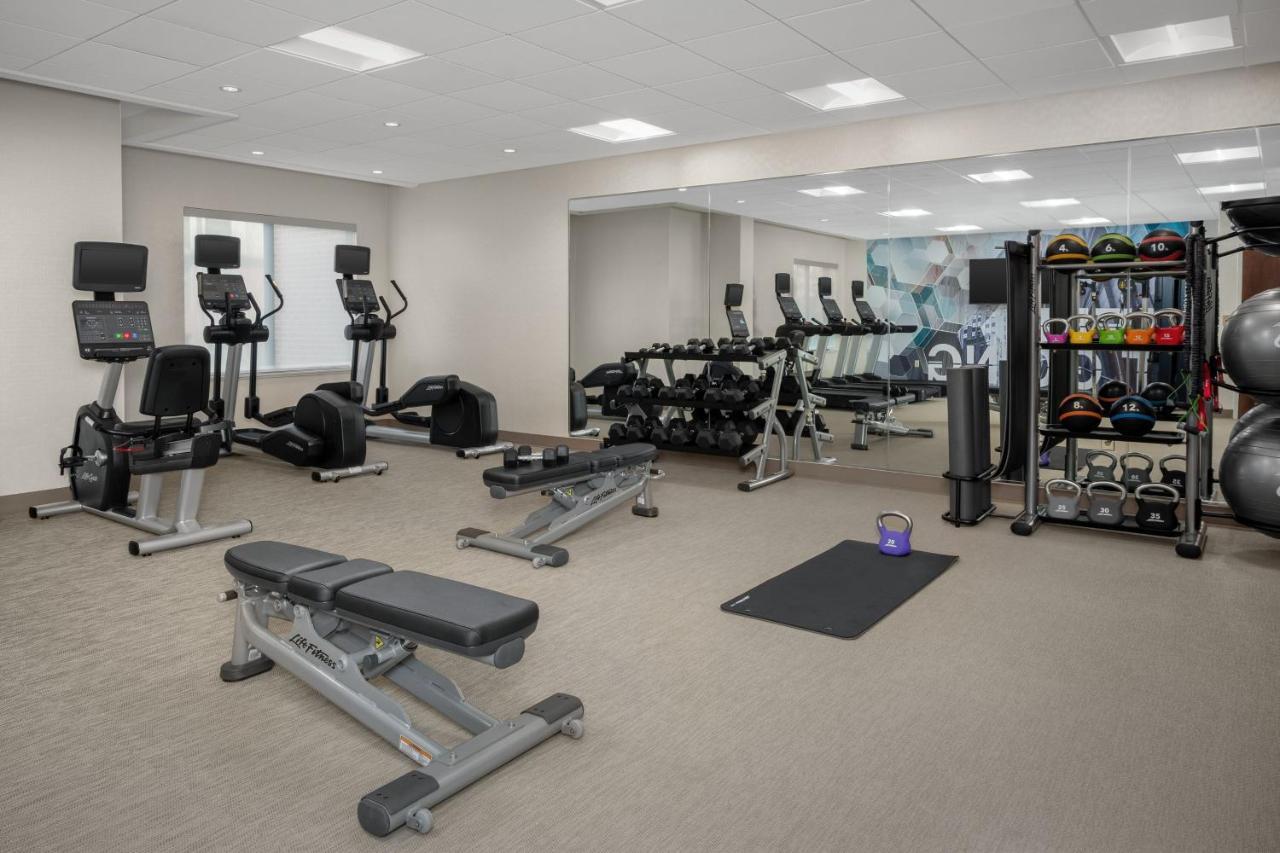 Springhill By Marriott Atlanta Buford/mall Of Georgia Hotel