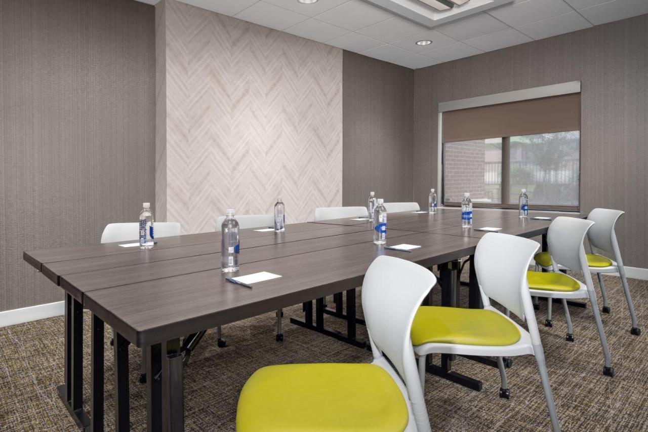 Hotel Springhill By Marriott Atlanta Buford/mall Of Georgia 3*