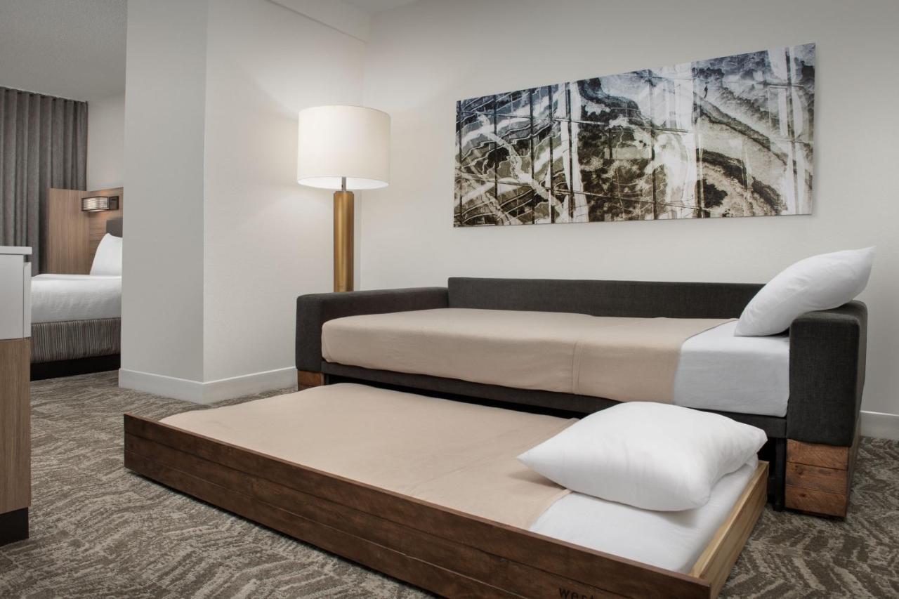 Springhill By Marriott Atlanta Buford/mall Of Georgia Hotel 3*