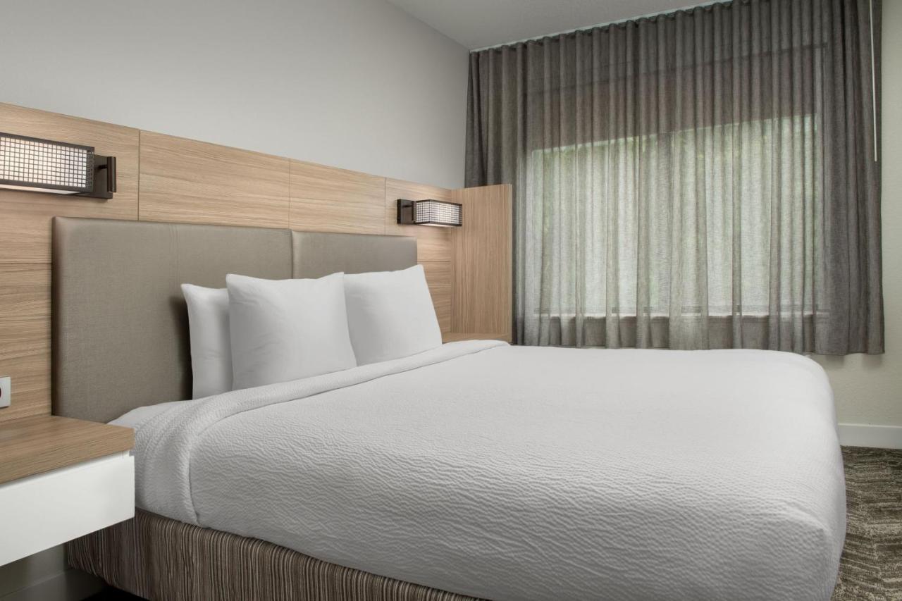 Hotel Springhill By Marriott Atlanta Buford/mall Of Georgia Buford