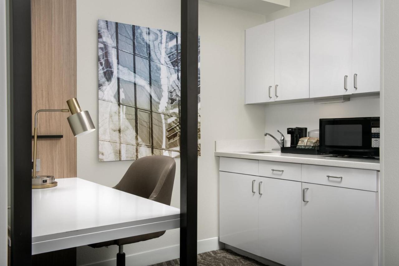 Hotel Springhill By Marriott Atlanta Buford/mall Of Georgia Buford
