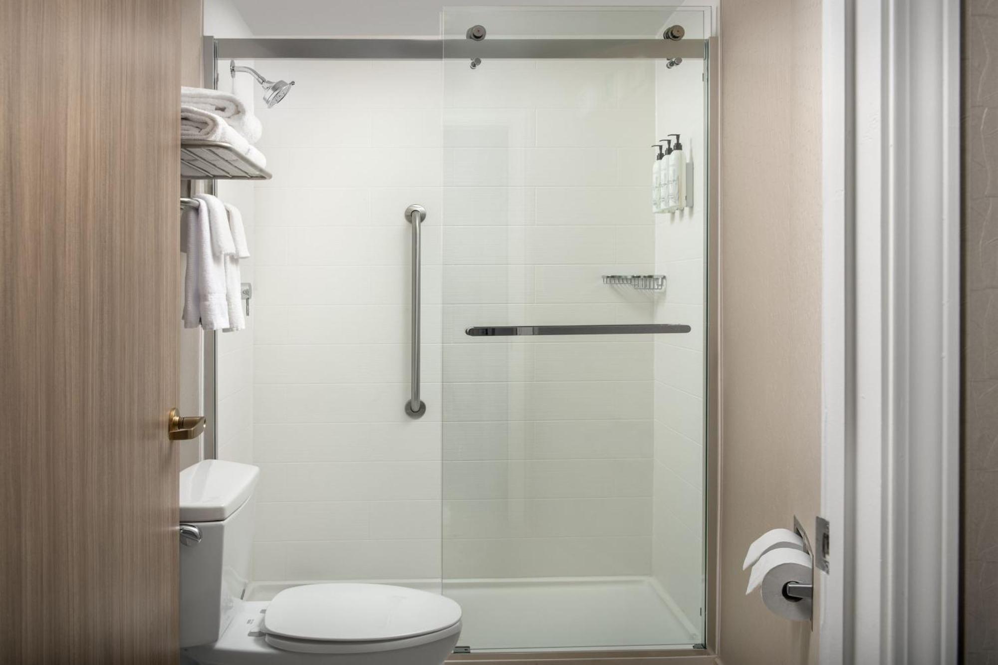 Hotel Springhill By Marriott Atlanta Buford/mall Of Georgia Buford