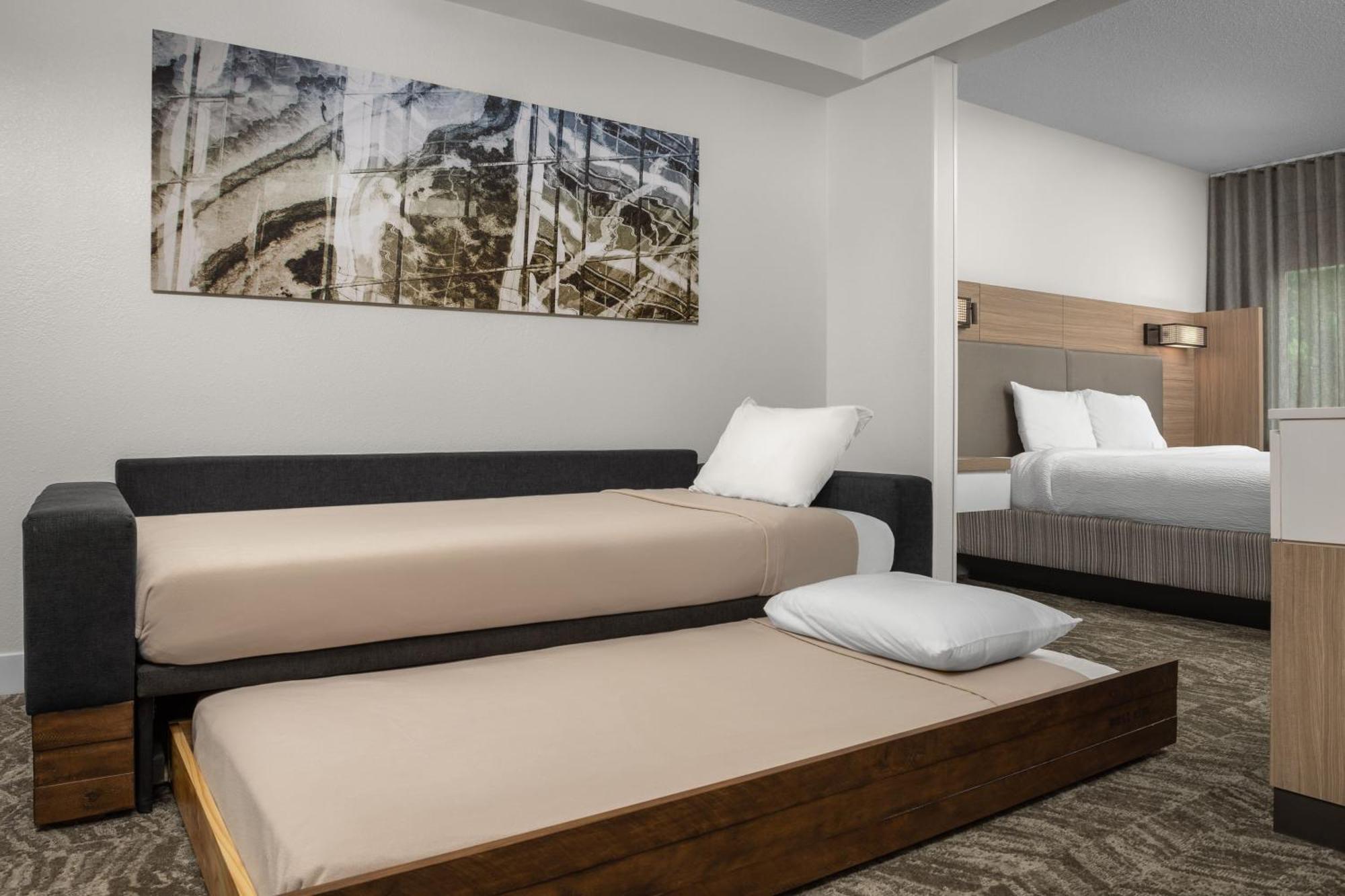 Hotel Springhill By Marriott Atlanta Buford/mall Of Georgia 3*