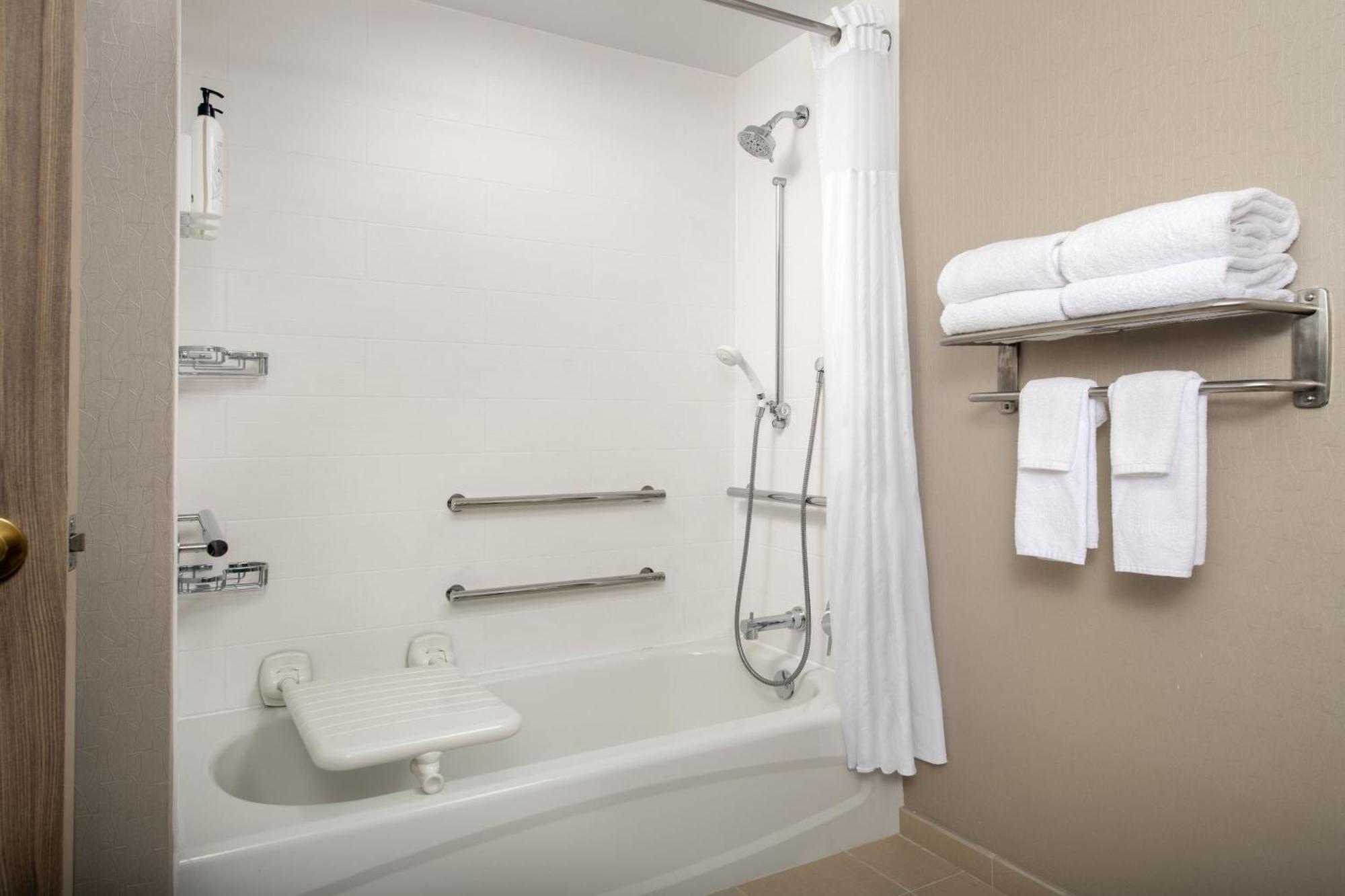 Springhill By Marriott Atlanta Buford/mall Of Georgia Hotel Buford