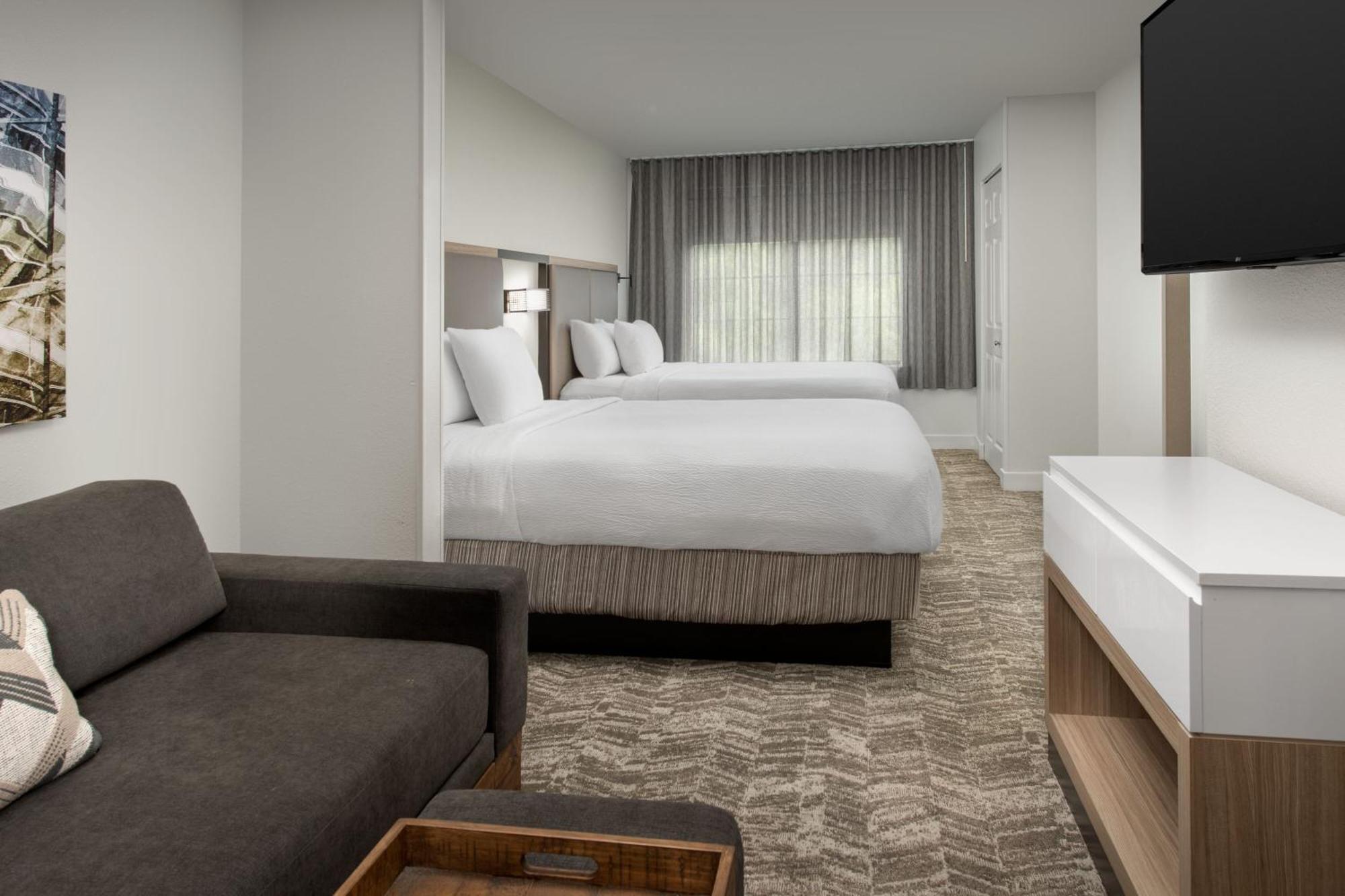 Springhill By Marriott Atlanta Buford/mall Of Georgia Hotel