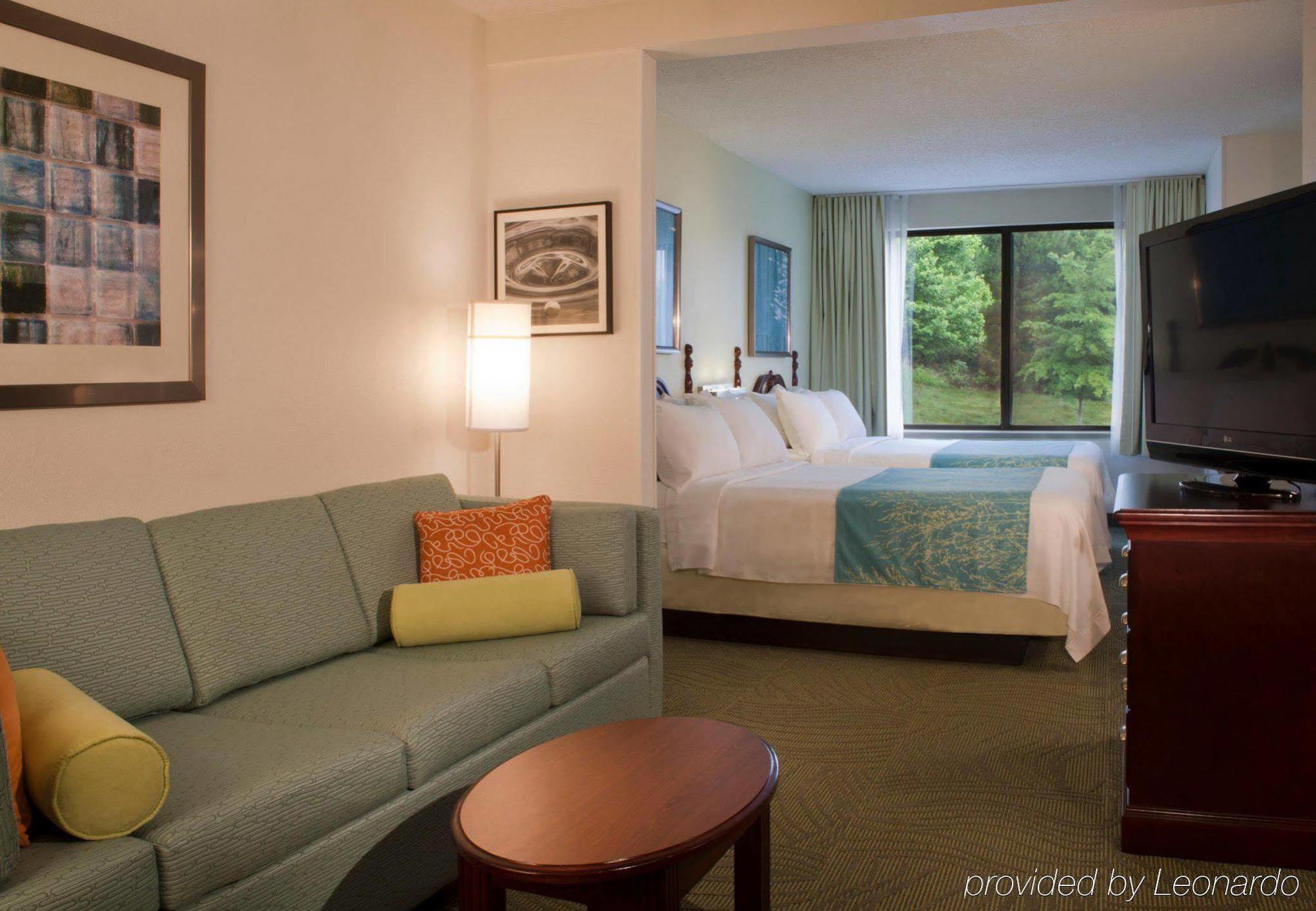 Springhill By Marriott Atlanta Buford/mall Of Georgia Hotel