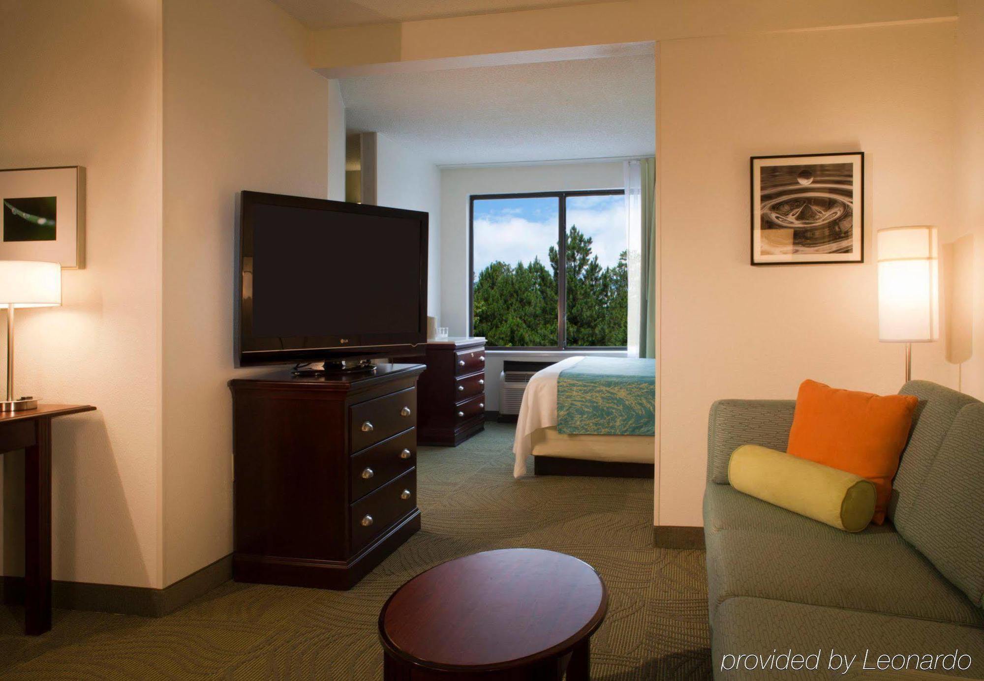 Hotel Springhill By Marriott Atlanta Buford/mall Of Georgia Buford