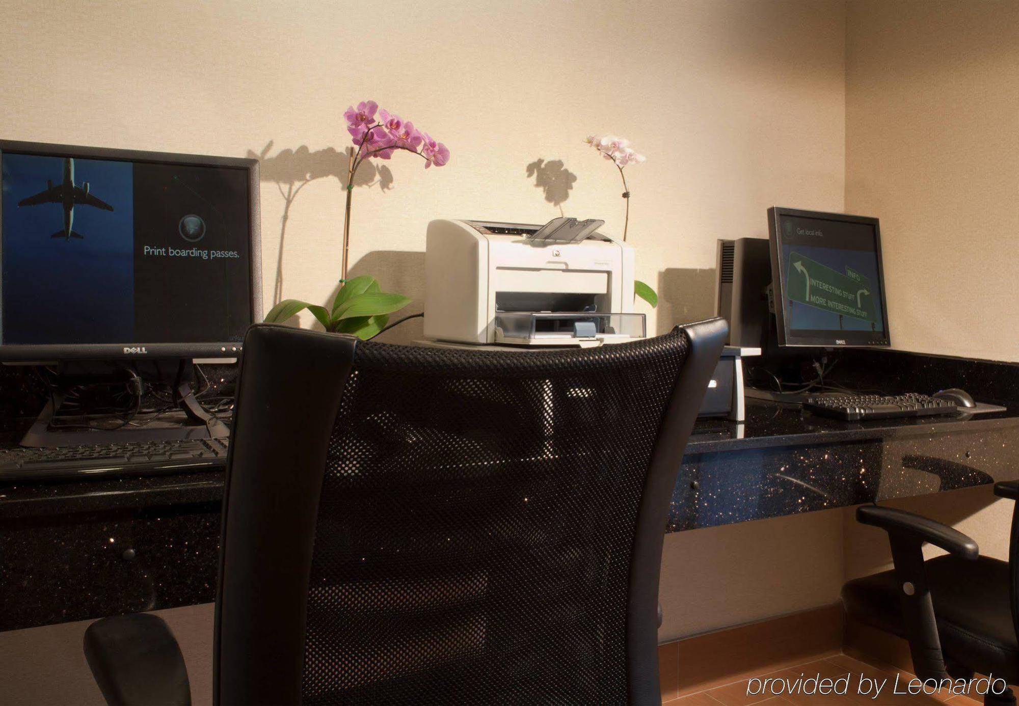 Springhill By Marriott Atlanta Buford/mall Of Georgia Hotel 3*