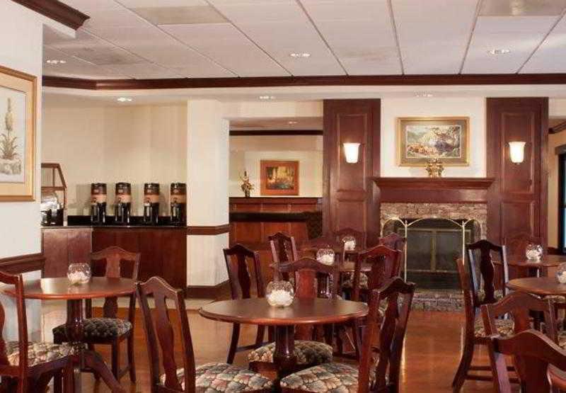 Hotel Springhill By Marriott Atlanta Buford/mall Of Georgia