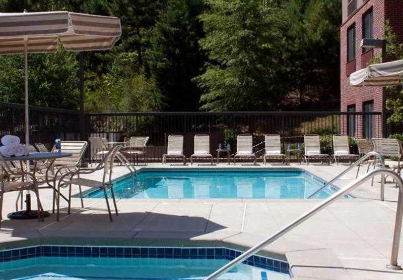 Hotel Springhill By Marriott Atlanta Buford/mall Of Georgia 3*