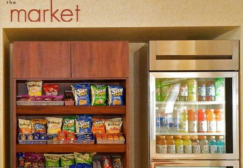 Springhill By Marriott Atlanta Buford/mall Of Georgia 3*