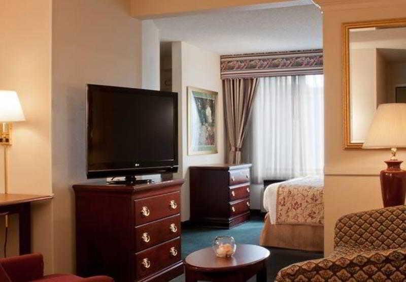 Hotel Springhill By Marriott Atlanta Buford/mall Of Georgia Buford