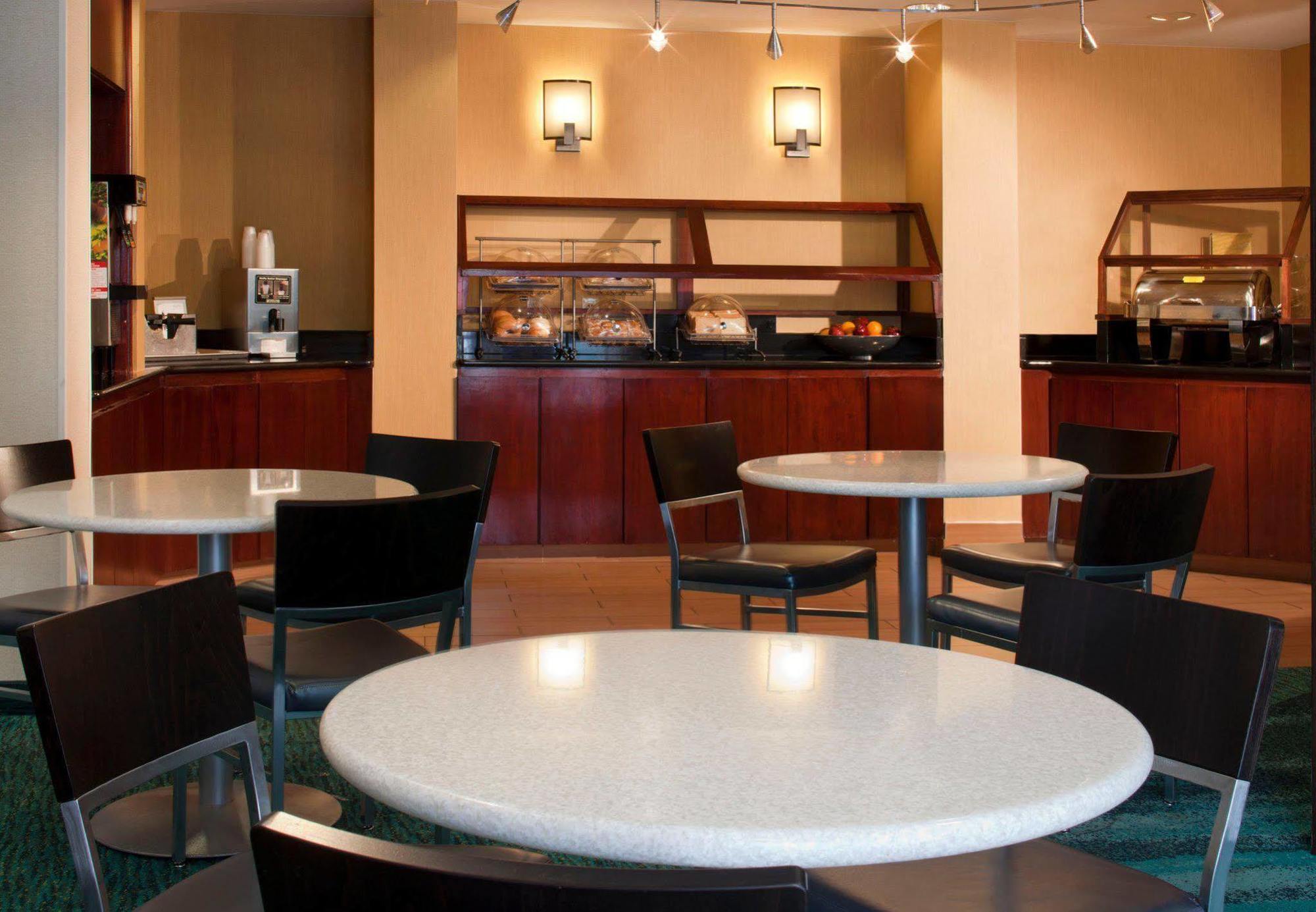 Springhill By Marriott Atlanta Buford/mall Of Georgia 3*