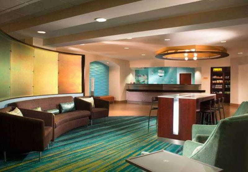 Springhill By Marriott Atlanta Buford/mall Of Georgia 3* Buford