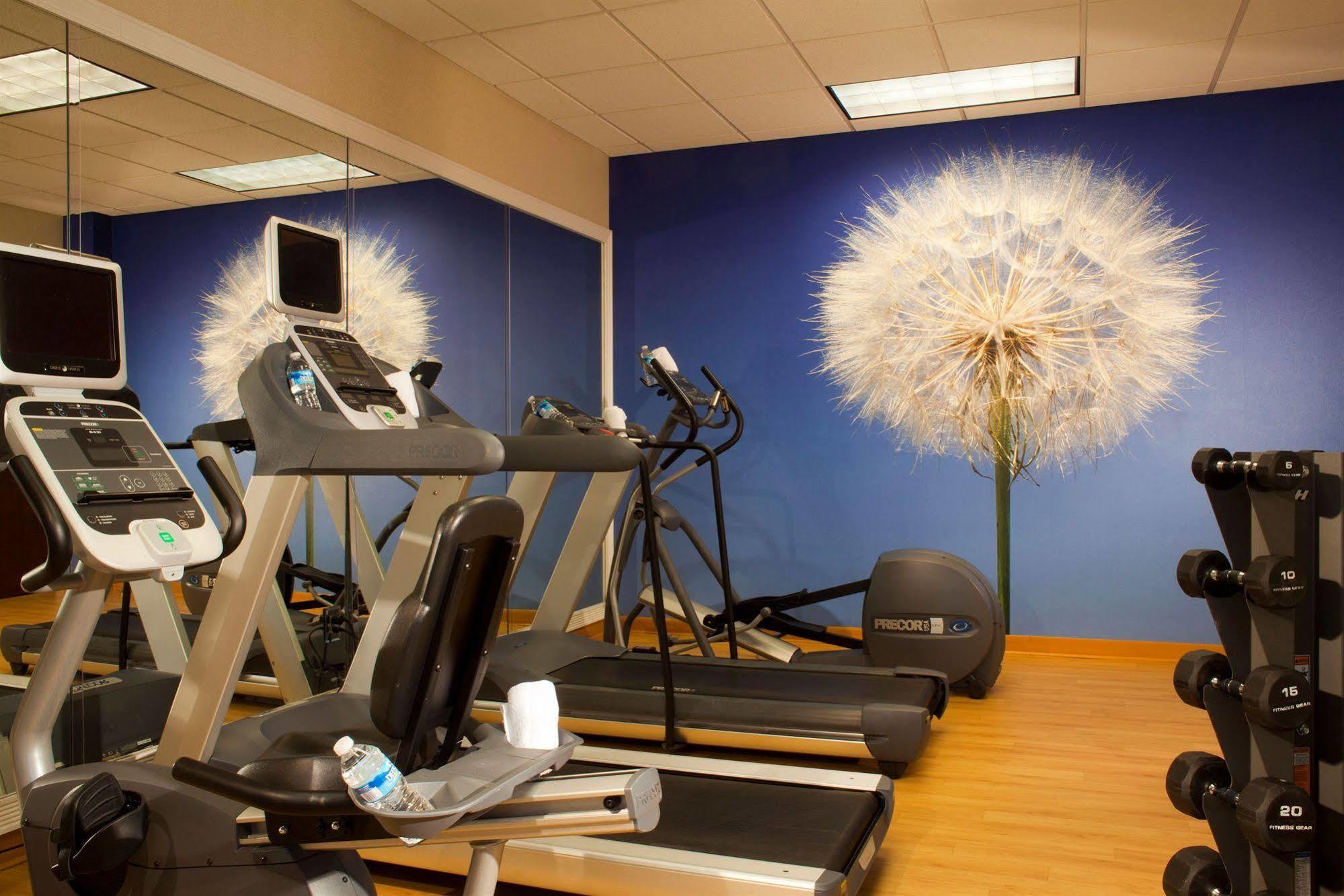 Springhill By Marriott Atlanta Buford/mall Of Georgia Hotel 3*