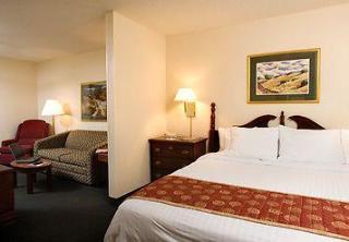Springhill By Marriott Atlanta Buford/mall Of Georgia Hotel 3*
