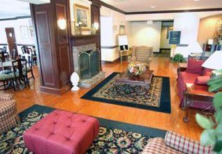 Hotel Springhill By Marriott Atlanta Buford/mall Of Georgia 3*