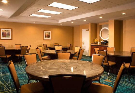 Springhill By Marriott Atlanta Buford/mall Of Georgia Hotel 3*