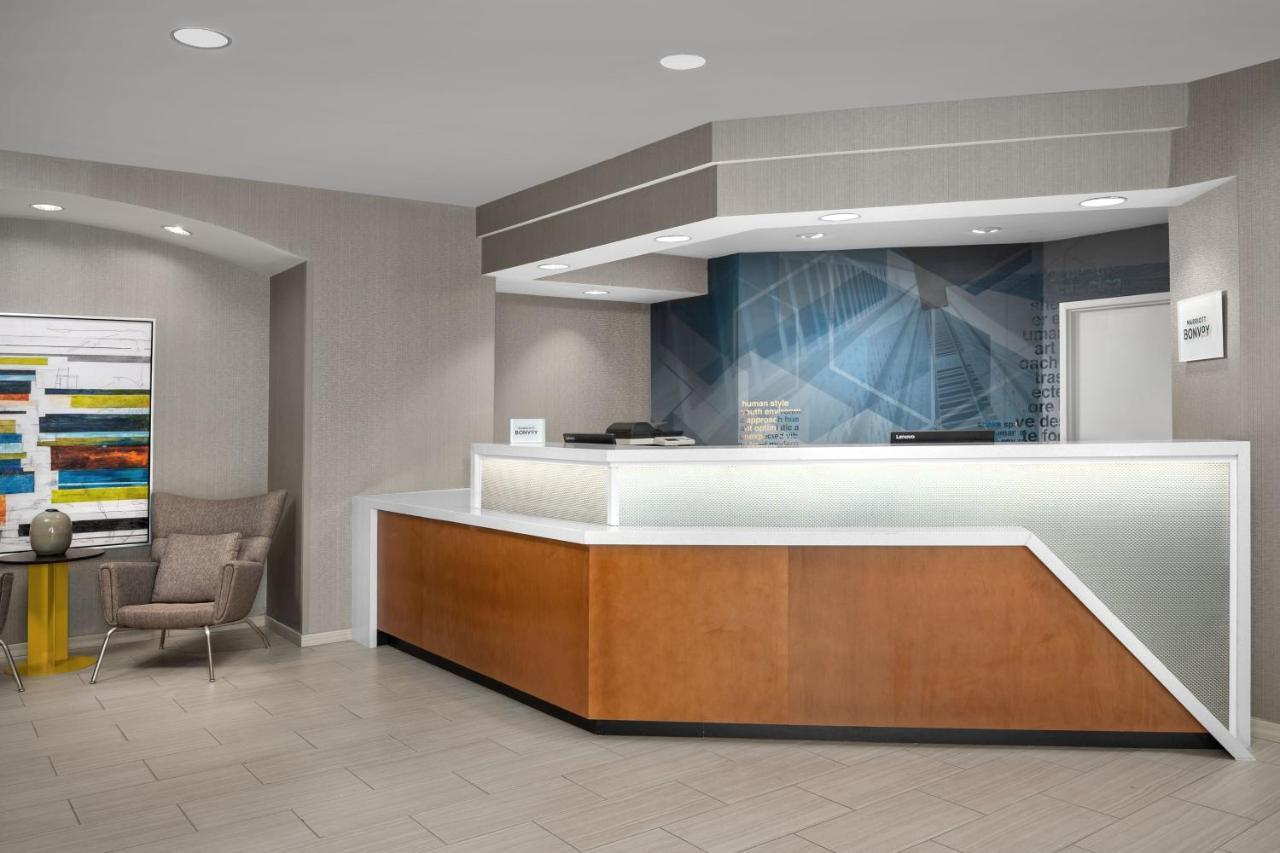 Springhill By Marriott Atlanta Buford/mall Of Georgia Hotel 3*