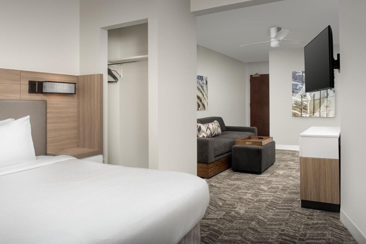 Hotel Springhill By Marriott Atlanta Buford/mall Of Georgia 3*