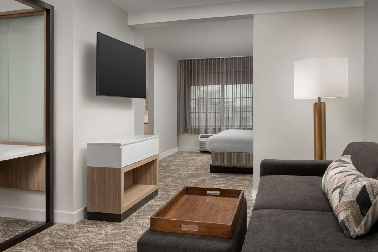 Springhill By Marriott Atlanta Buford/mall Of Georgia Hotel 3*
