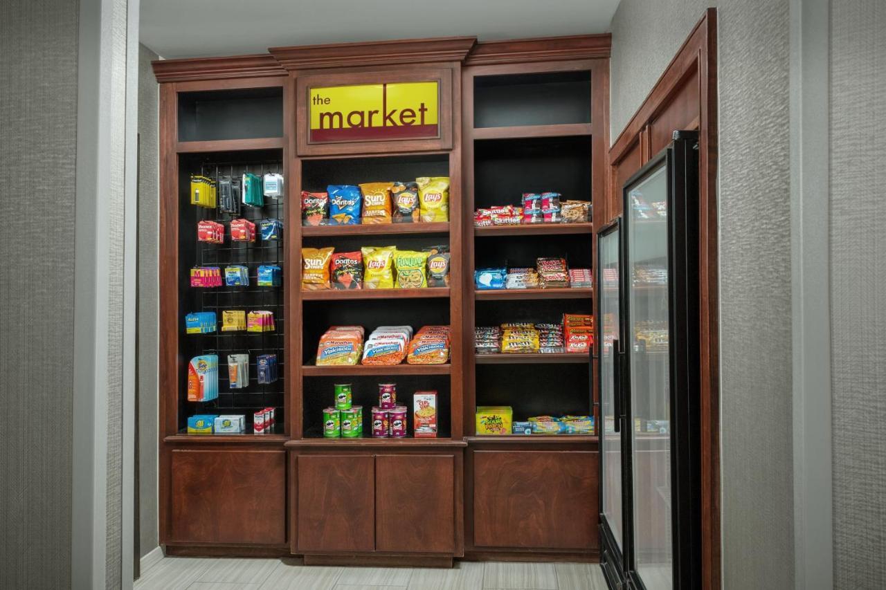 Springhill By Marriott Atlanta Buford/mall Of Georgia Buford
