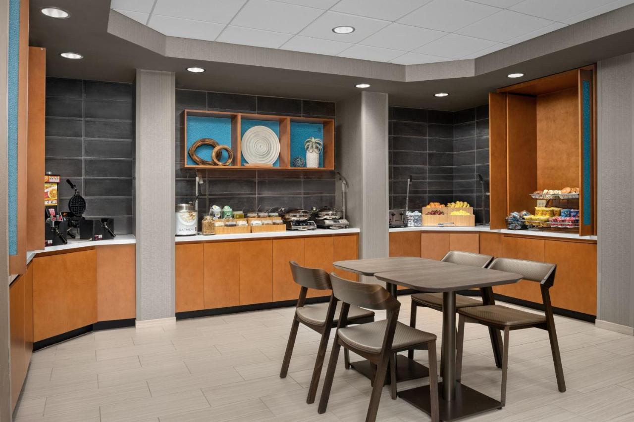 Springhill By Marriott Atlanta Buford/mall Of Georgia 3*