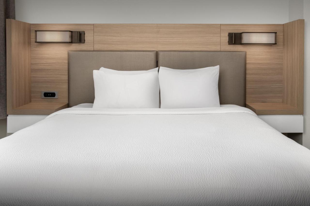 Springhill By Marriott Atlanta Buford/mall Of Georgia 3*