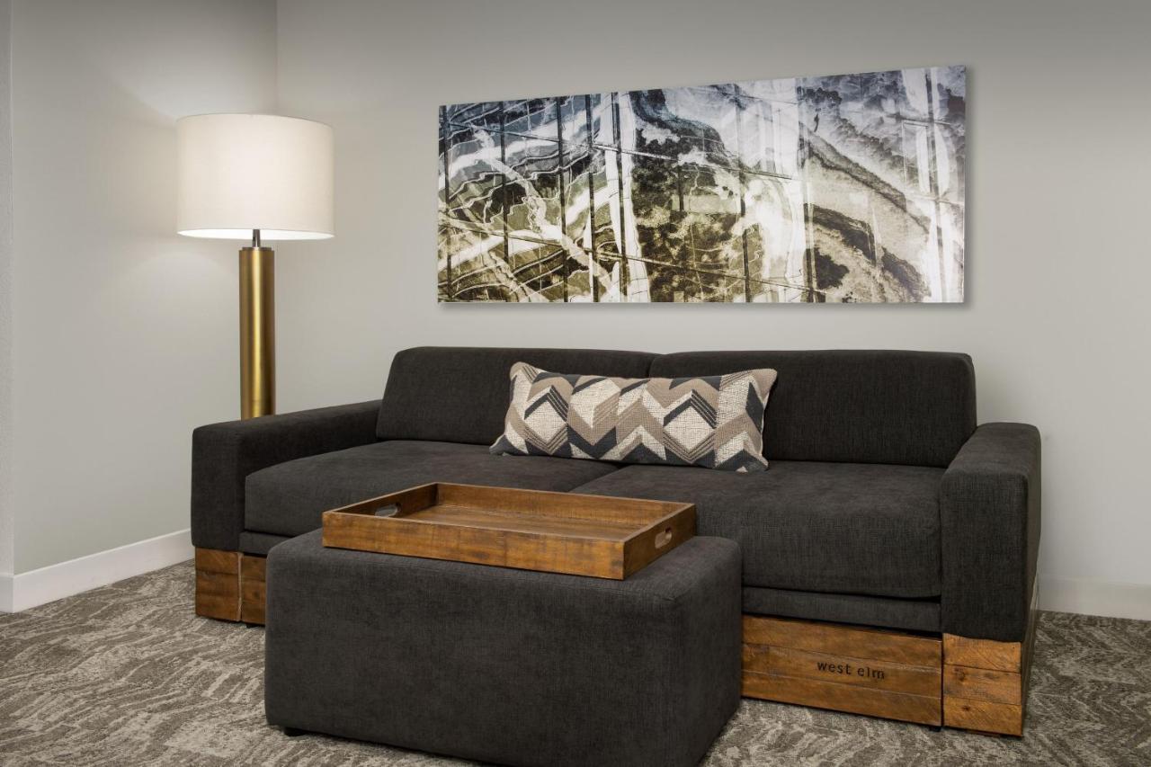 Hotel Springhill By Marriott Atlanta Buford/mall Of Georgia 3*