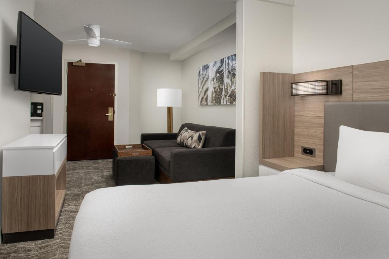 Springhill By Marriott Atlanta Buford/mall Of Georgia 3*
