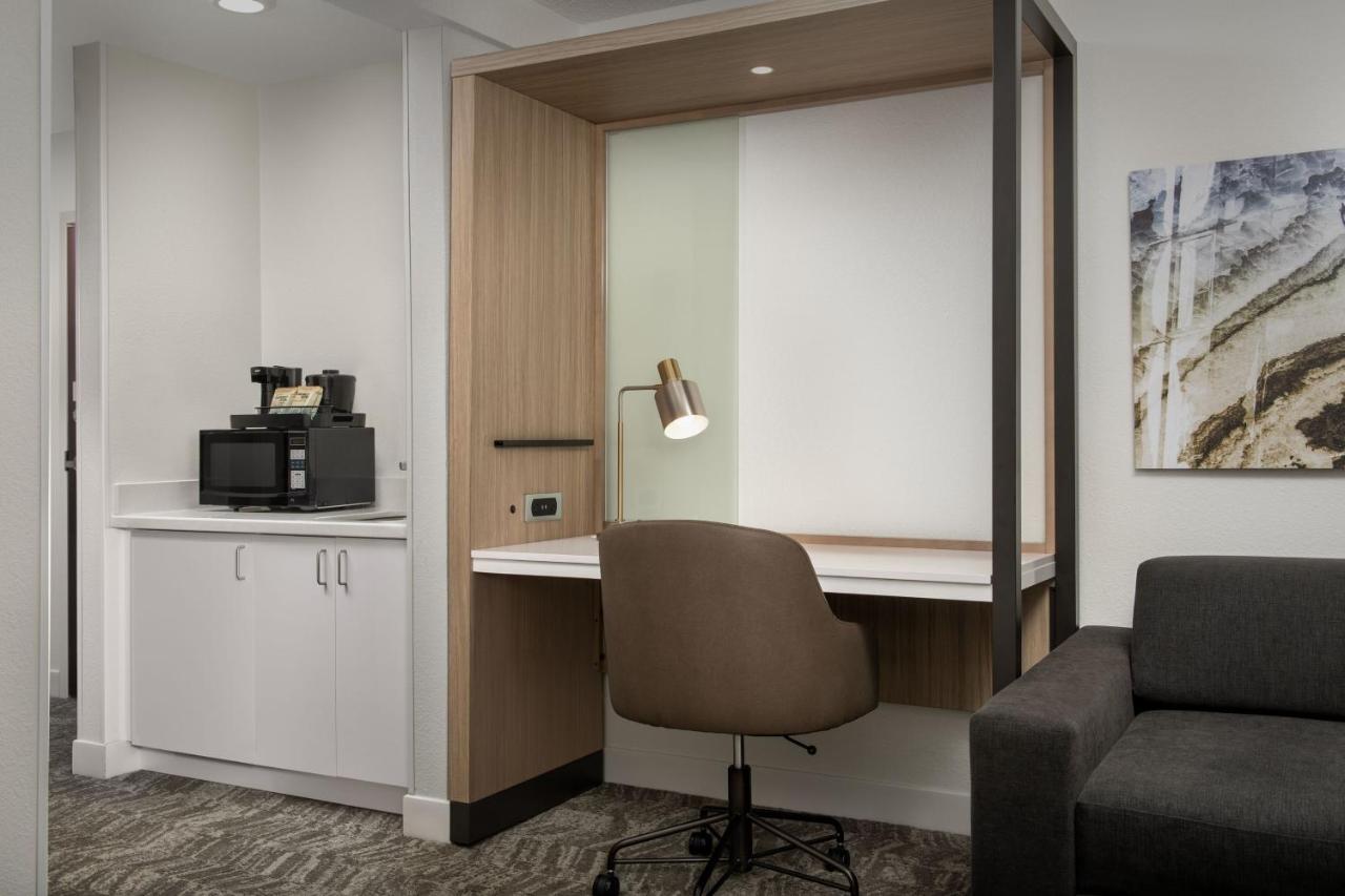 Hotel Springhill By Marriott Atlanta Buford/mall Of Georgia