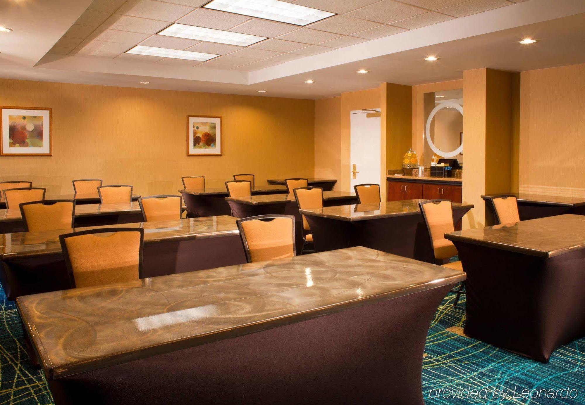 Springhill By Marriott Atlanta Buford/mall Of Georgia Hotel