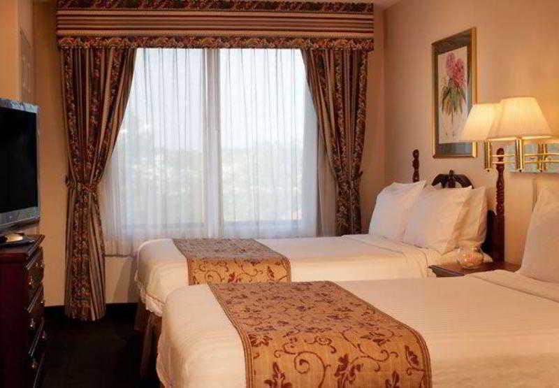Hotel Springhill By Marriott Atlanta Buford/mall Of Georgia