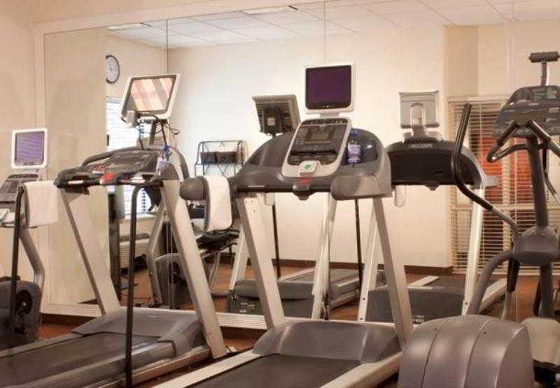 Springhill By Marriott Atlanta Buford/mall Of Georgia 3* Buford